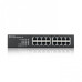 Zyxel GS1100-16 port Gigabit Unmanaged Switch